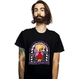 ShirtPunch Miss Piggy Melodies, view 2
