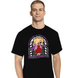 ShirtPunch Miss Piggy Melodies, view 4