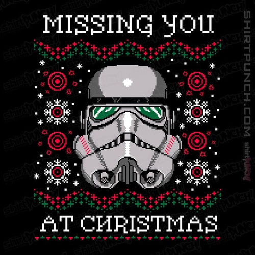 ShirtPunch Missing You