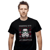 ShirtPunch Missing You, view 2
