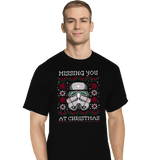 ShirtPunch Missing You, view 4