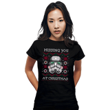 ShirtPunch Missing You, view 6