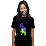 ShirtPunch Mistress of Shadows, view 2