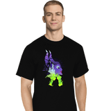 ShirtPunch Mistress of Shadows, view 4