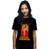 ShirtPunch Mistress Of The Macabre, view 2