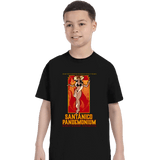 ShirtPunch Mistress Of The Macabre, view 3
