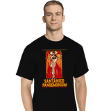 ShirtPunch Mistress Of The Macabre, view 4