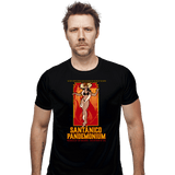 ShirtPunch Mistress Of The Macabre, view 5