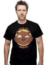 ShirtPunch Misunderstood, view 2