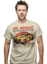 ShirtPunch Miyagi Vehicle Restoration, view 2