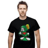 ShirtPunch MM DOOM, view 2