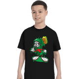 ShirtPunch MM DOOM, view 3