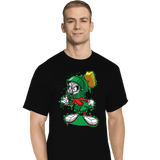 ShirtPunch MM DOOM, view 4