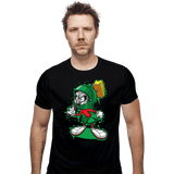 ShirtPunch MM DOOM, view 5
