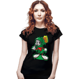 ShirtPunch MM DOOM, view 6