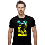 ShirtPunch Mob 100%, view 5