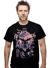 ShirtPunch Mobile Suit, view 2