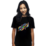 ShirtPunch Mobius Kart, view 2