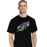 ShirtPunch Mobius Kart, view 4