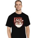 ShirtPunch Mogwai Night Ramen, view 4