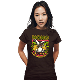 ShirtPunch Momo Is My Spirit Animal, view 6