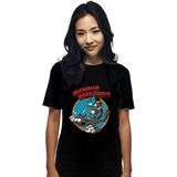 ShirtPunch Monday Feelings!, view 2