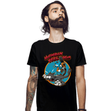 ShirtPunch Monday Feelings!, view 5