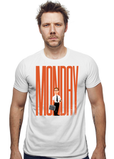 ShirtPunch Monday Mood, view 2