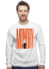 ShirtPunch Monday Mood, view 5