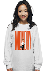 ShirtPunch Monday Mood, view 6