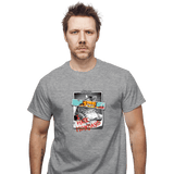 ShirtPunch Mondays, view 2