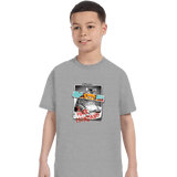ShirtPunch Mondays, view 3