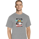 ShirtPunch Mondays, view 4