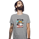 ShirtPunch Mondays, view 5