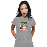 ShirtPunch Mondays, view 6