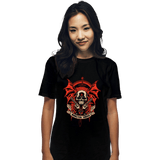 ShirtPunch Monster Squad, view 2