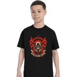 ShirtPunch Monster Squad, view 3