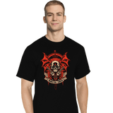 ShirtPunch Monster Squad, view 4