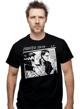 ShirtPunch Monster Youth, view 2