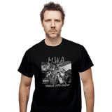 ShirtPunch Monsters With Attitude, view 2