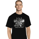 ShirtPunch Monsters With Attitude, view 4