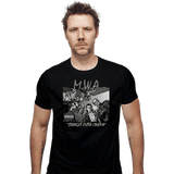 ShirtPunch Monsters With Attitude, view 5