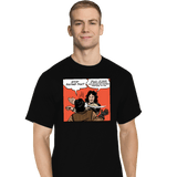 ShirtPunch Montoya Slap, view 4