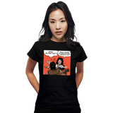ShirtPunch Montoya Slap, view 6