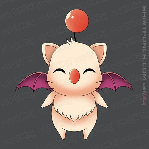 ShirtPunch Moogle