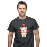 ShirtPunch Moogle, view 2