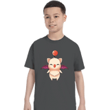 ShirtPunch Moogle, view 3