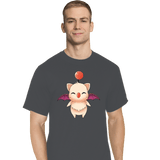 ShirtPunch Moogle, view 4
