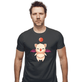 ShirtPunch Moogle, view 5