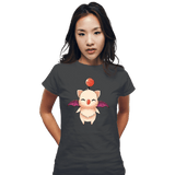 ShirtPunch Moogle, view 6